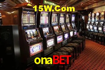 onabet: Jogos de Caça-Níqueis-Altas Recompensas, Roleta-Velocidade, Blackjack-Desafios Máximos