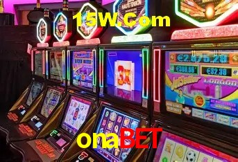 Sinta a adrenalina dos jogos de cassino com onabet